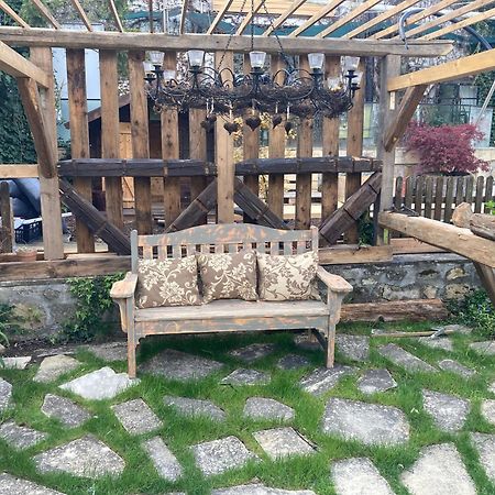 Oleander Romantik Zimmer Trausdorf an der Wulka Ngoại thất bức ảnh