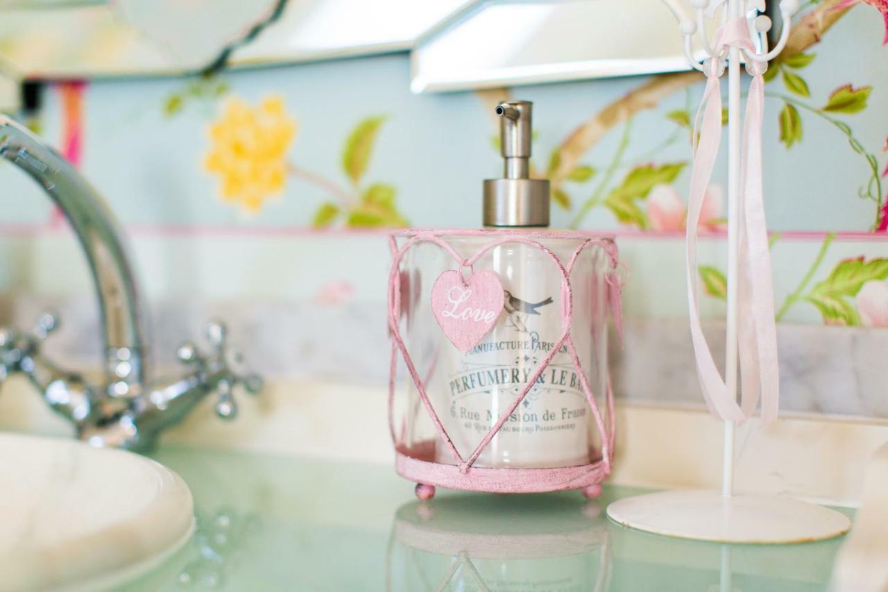 Oleander Romantik Zimmer Trausdorf an der Wulka Ngoại thất bức ảnh